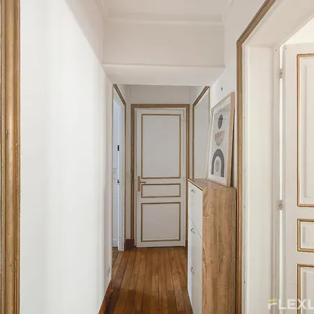 Charming In Shared 2-bedroom In 5 Holiday home